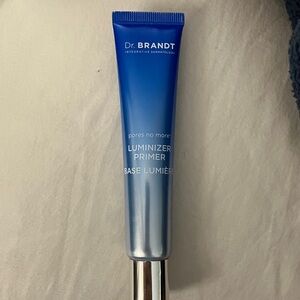 Dr. Brandt Pires No More Luminizer Primer